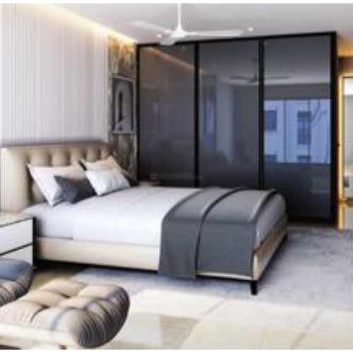 Buy 2 BHK Flats Santacruz
