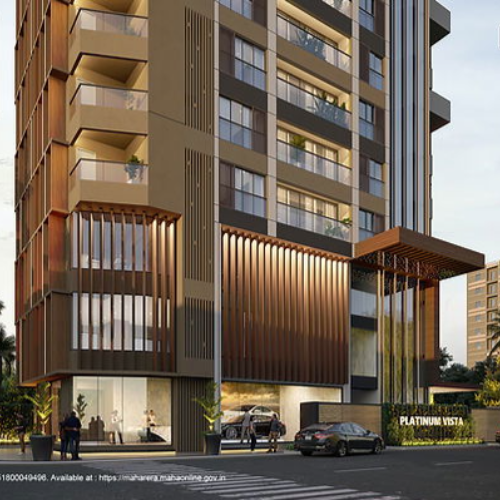 Launch Apartments Santacruz